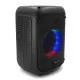 Altavoz Bluetooth Portátil SQUEAK SQ1005 Negro 40 W