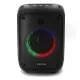 Altavoz Bluetooth Portátil SQUEAK SQ1005 Negro 40 W