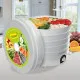 Food Dehydrator Feel Maestro MR-766 520 W