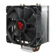 Ventilador de CPU Savio FROST X2