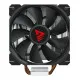 Ventilador de CPU Savio FROST X2