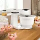 Food Processor BOSCH MUMS2AW00 White 700 W 3,8 L
