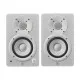 Studio Monitor YAMAHA HS4 WH