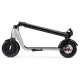 Electric Scooter JIVR JSX-122-0 Black Grey 350 W