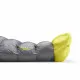 Sleeping Bag Sea to Summit ASL041071-331703 Yellow Grey