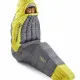 Sleeping Bag Sea to Summit ASL041071-331703 Yellow Grey