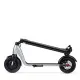 Electric Scooter JIVR JS-120-0 Black Red Grey 750 W 350 W