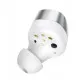 Auriculares in Ear Bluetooth Sennheiser Momentum True Wireless 4 Blanco