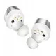 Auriculares in Ear Bluetooth Sennheiser Momentum True Wireless 4 Blanco