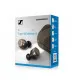 Auriculares in Ear Bluetooth Sennheiser Momentum True Wireless 4 Beige Bronce