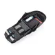 Mochila Antirrobo XD Design Bobby Hero Small Negro