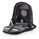 Mochila Antirrobo XD Design Bobby Hero Small Negro