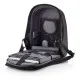 Mochila Antirrobo XD Design Bobby Hero Small Negro