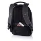 Mochila Antirrobo XD Design Bobby Hero Small Negro