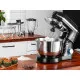 Robot de Cocina Lafe LAFMIX46072 Negro 1300 W 5 L