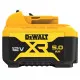 Rechargeable lithium battery Dewalt DCB126-XJ 5000 mAh (1 Unit)