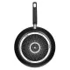 Sartén Tefal B5820702 Negro Aluminio Ø 30 cm