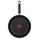 Sartén Tefal B5820702 Negro Aluminio Ø 30 cm