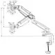 Screen Table Support MacLean MC-860 27
