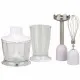 Multifunction Hand Blender with Accessories Blaupunkt HBD-801WH White 1000 W