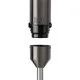 Multifunction Hand Blender with Accessories Black & Decker ES9160140B Black Grey Silver 1200 W