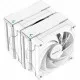 Box Ventilator DEEPCOOL AK620 WH Ø 12 cm (1 Unit)