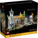 Playset Lego The Lord of the Rings: Rivendell 10316 6167 Pieces 72 x 39 x 50 cm