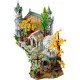 Playset Lego The Lord of the Rings: Rivendell 10316 6167 Pieces 72 x 39 x 50 cm