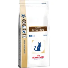 Cat food Royal Canin Gastro Intestinal Adult Birds 4 Kg