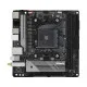 Placa Base ASRock B550M-ITX/ac AMD B550 AMD AM4