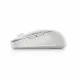 Wireless Mouse Dell MS7421W Monochrome Platinum 1600 dpi