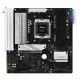 Placa Base ASRock B850M Pro RS WiFi Intel Wi-Fi 6 AMD AM5