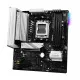 Placa Base ASRock B850M Pro RS WiFi Intel Wi-Fi 6 AMD AM5