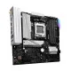 Placa Base ASRock B850M Pro RS WiFi Intel Wi-Fi 6 AMD AM5