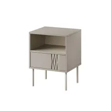 Nightstand Cama Meble TRESSE 400090