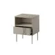 Nightstand Cama Meble TRESSE 400090