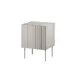 Nightstand Cama Meble ISLA 400069