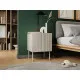 Nightstand Cama Meble ISLA 400069
