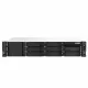 Network Storage Qnap TS-864EU-8G Black