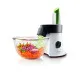 Food Processor Philips HR1388/80 White Black Red 200 W