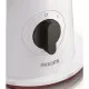 Food Processor Philips HR1388/80 White Black Red 200 W
