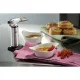 Soplete de Cocina Gefu G-35400 Negro Acero