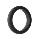 Cock Ring Dream Toys Ramrod Black