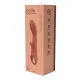G-Spot Vibrator Dream Toys Nude Orange