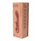 G-Spot Vibrator Dream Toys Nude Orange