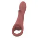 G-Spot Vibrator Dream Toys Nude Orange