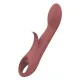 G-Spot Vibrator Dream Toys Nude Orange