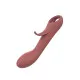 G-Spot Vibrator Dream Toys Nude Orange