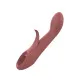 G-Spot Vibrator Dream Toys Nude Orange