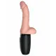 Realistic Dildo Pipedream King Cock Plus ABS TPE Ø 3,6 cm